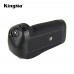 Kingma MB-D12 DSLR Camera Battery Grip For Nikon D800 D800E D810 Work with EN-EL15 Battery 